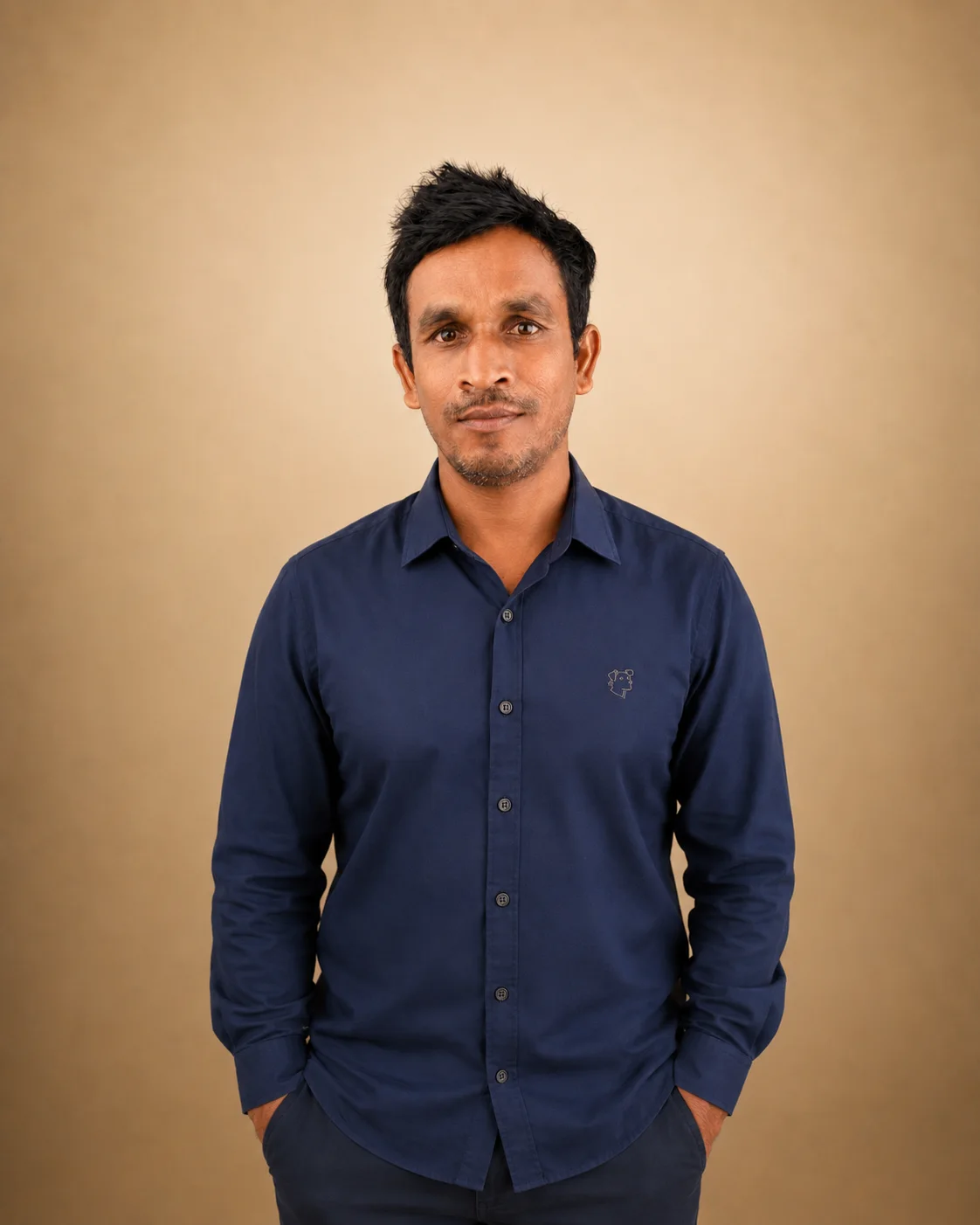 Birendar Bhai